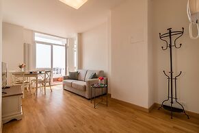 Padova Tower City View Scirocco Terrace