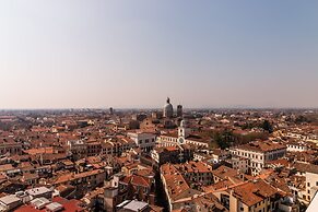 Padova Tower City View Scirocco Terrace