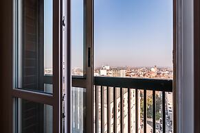 Padova Tower City View Maestrale