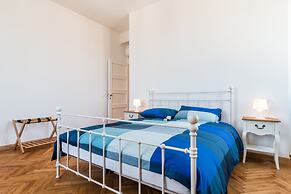 Padova Tower City View Maestrale