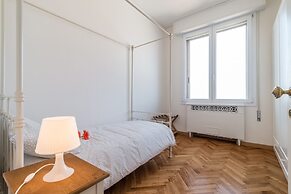 Padova Tower City View Maestrale