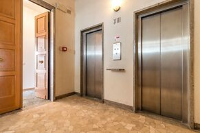 Padova Tower City View Maestrale