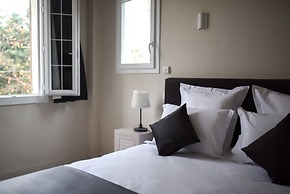 Auberge de la Treille