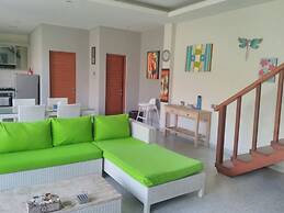 Sunshoot Villa Sandat