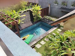 Sunshoot Villa Sandat