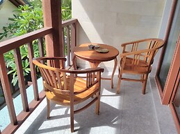 Sunshoot Villa Sandat