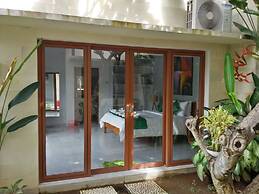 Sunshoot Villa Sandat
