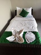 Sunshoot Villa Sandat