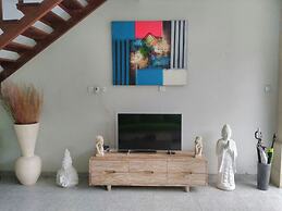 Sunshoot Villa Sandat