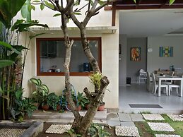 Sunshoot Villa Sandat