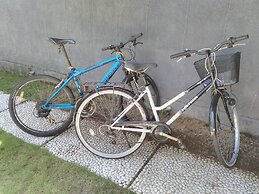 Sunshoot Villa Sandat