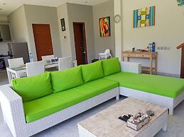 Sunshoot Villa Sandat