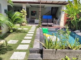 Sunshoot Villa Sandat