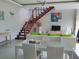 Sunshoot Villa Sandat