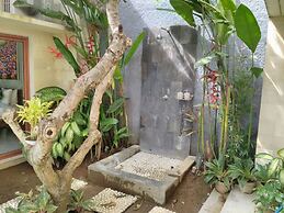 Sunshoot Villa Sandat