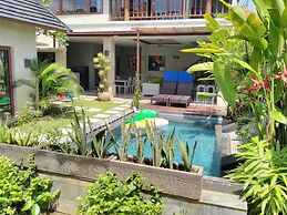 Sunshoot Villa Sandat