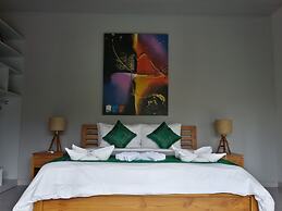 Sunshoot Villa Sandat