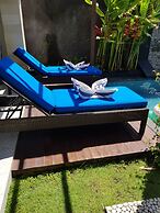 Sunshoot Villa Sandat