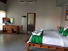 Sunshoot Villa Sandat