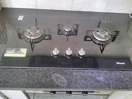 Sunshoot Villa Sandat