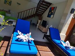 Sunshoot Villa Sandat