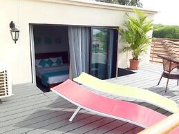 Le Gite du Bonheur