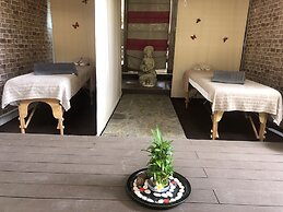 Le Gite du Bonheur