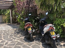 Le Gite du Bonheur