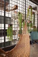 Zhelter'BKK - Hostel