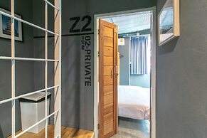Zhelter'BKK - Hostel