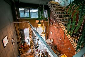 Zhelter'BKK - Hostel