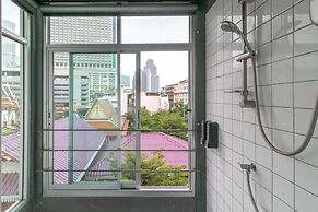 Zhelter'BKK - Hostel