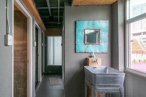 Zhelter'BKK - Hostel