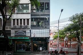 Zhelter'BKK - Hostel