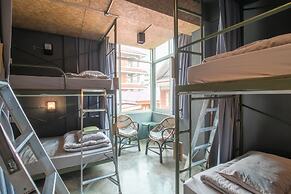 Zhelter'BKK - Hostel