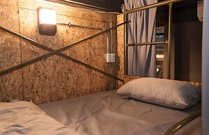 Zhelter'BKK - Hostel