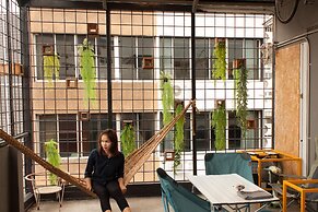 Zhelter'BKK - Hostel