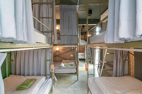 Zhelter'BKK - Hostel