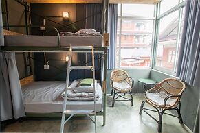 Zhelter'BKK - Hostel