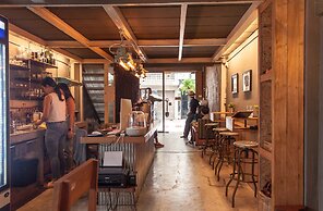 Zhelter'BKK - Hostel