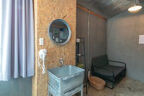 Zhelter'BKK - Hostel