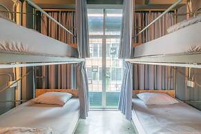 Zhelter'BKK - Hostel