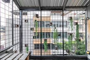 Zhelter'BKK - Hostel