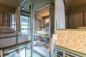 Zhelter'BKK - Hostel