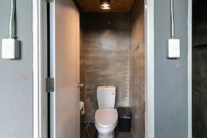 Zhelter'BKK - Hostel