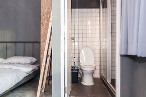 Zhelter'BKK - Hostel