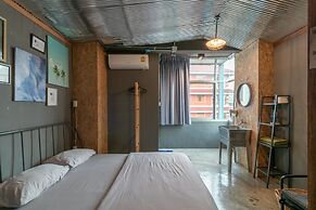 Zhelter'BKK - Hostel