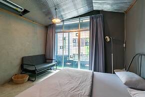 Zhelter'BKK - Hostel