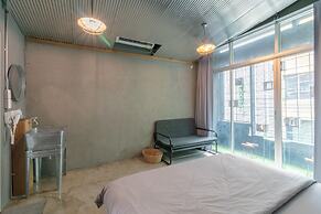 Zhelter'BKK - Hostel