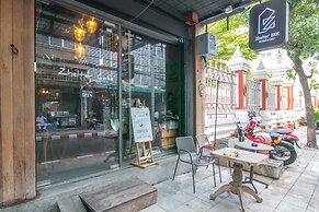 Zhelter'BKK - Hostel